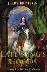 Tapa de Sale of the Late King's Goods