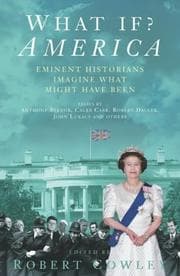 Tapa de What If? America