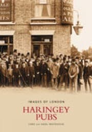 Tapa de Haringey Pubs