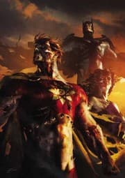 Tapa de Marvel Zombies Supreme