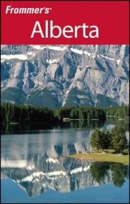 Tapa de Frommers Alberta