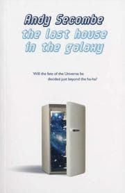 Tapa de The Last House in the Galaxy