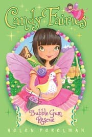 Tapa de Bubble Gum Rescue