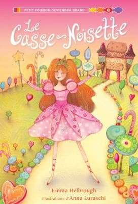 Tapa de Le Cassenoisette