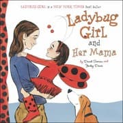 Tapa de Ladybug Girl And Her Mama