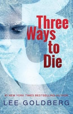 Tapa de Three Ways to Die