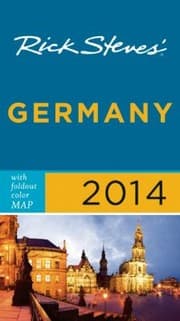 Tapa de Rick Steves Germany 2014