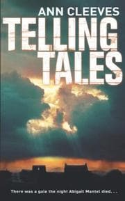 Tapa de Telling Tales