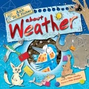 Tapa de Ask Dr K Fisher About Weather