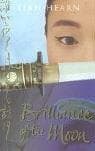 Tapa de Brilliance of the Moon (Tales of the Otori)