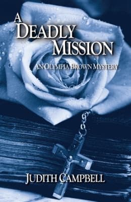 Tapa de A Deadly Mission