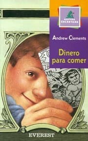 Tapa de Dinero Para Comer