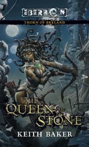 Tapa de The Queen Of Stone