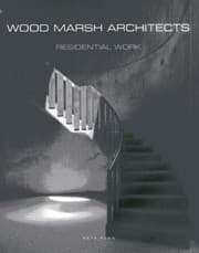 Tapa de Wood Marsh Architects Residential Work