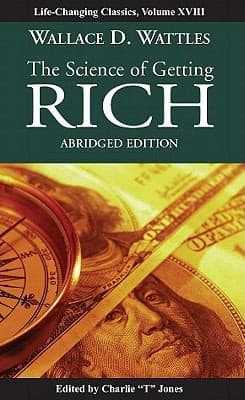 Tapa de The Science of Getting Rich
            
                Laws of Leadership