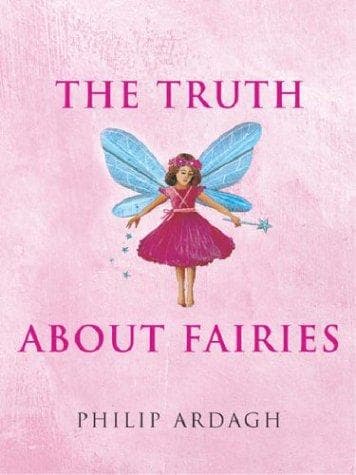 Tapa de The Truth About Fairies