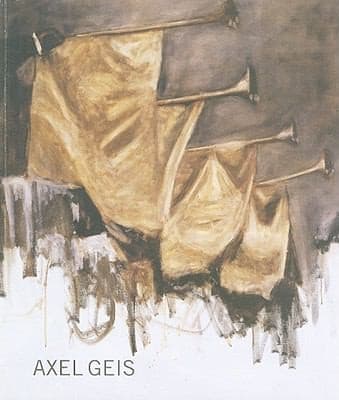 Tapa de Axel Geis