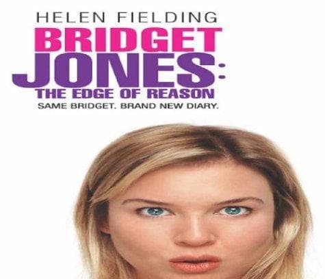 Tapa de Bridget Jones