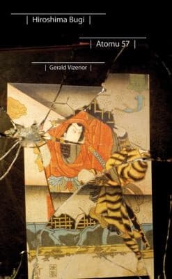 Tapa de Hiroshima Bugi Atomu 57