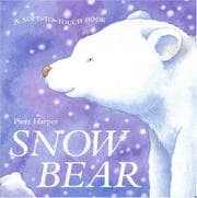 Tapa de Snow Bear