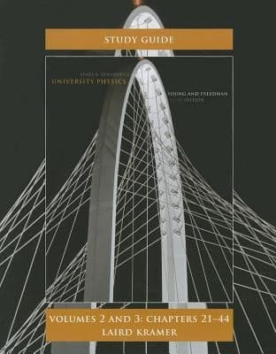 Tapa de University Physics Chs2144