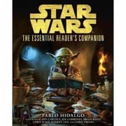 Tapa de Star Wars The Essential Readers Companion