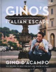 Tapa de Gino's Italian Escape