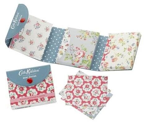 Tapa de Cath Kidston Mini Notes