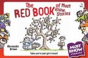 Tapa de The Red Book Of Must Know Stories