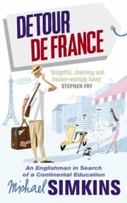 Tapa de Detour De France