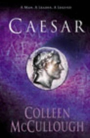 Tapa de Caesar (Masters of Rome)