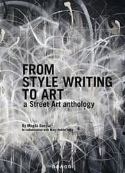 Tapa de From Style Writing To Art