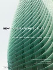 Tapa de New Japan Architecture Recent Works By The Worlds Leading Architects