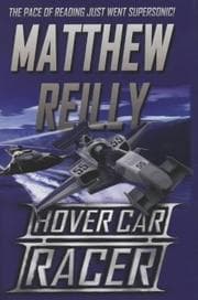 Tapa de Hover Car Racer