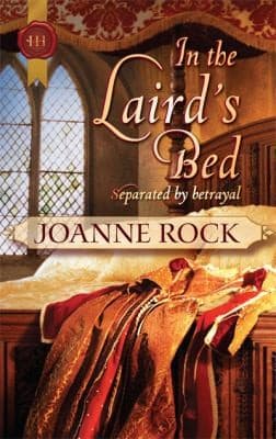Tapa de In The Lairds Bed