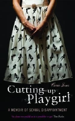Tapa de Cutting Up Playgirl