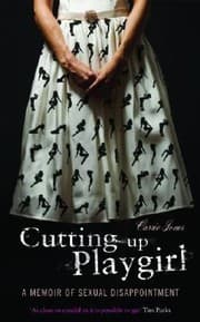 Tapa de Cutting Up Playgirl