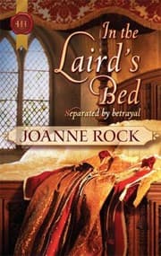 Tapa de In The Lairds Bed
