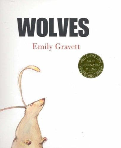 Tapa de Wolves