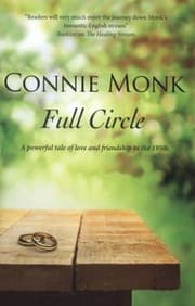 Tapa de Full Circle Love And Friendship In The 1950s