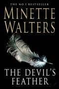 Tapa de The Devil's Feather