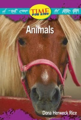 Tapa de Animals