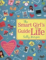 Tapa de The Smart Girls Guide To Life