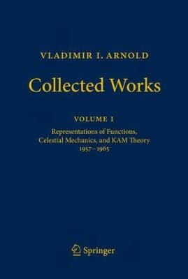Tapa de Collected Works