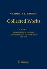 Tapa de Collected Works
