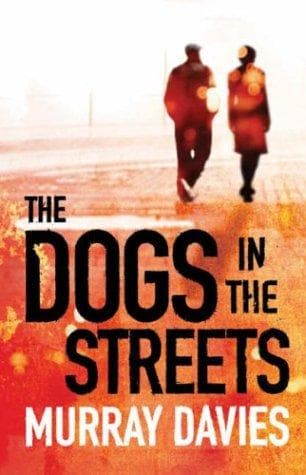 Tapa de Dogs in the Streets