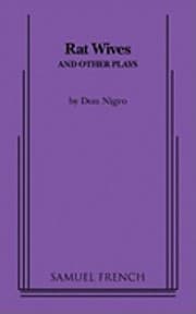 Tapa de Rat Wives And Other Plays