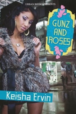 Tapa de Gunz And Roses