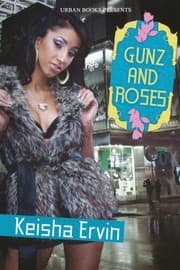 Tapa de Gunz And Roses