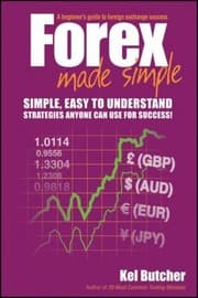 Tapa de Forex Made Simple A Beginners Guide To Sharemarket Success